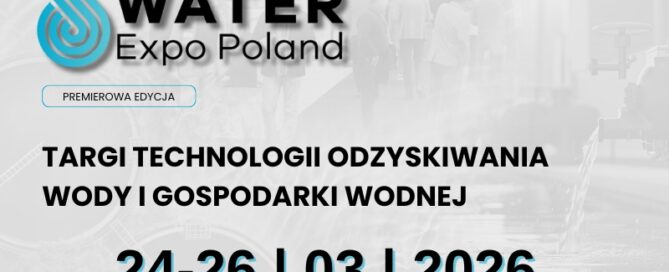 Water Expo Poland 2026