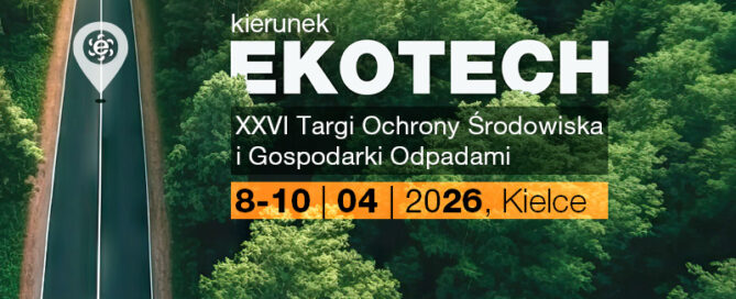 Ekotech 2026