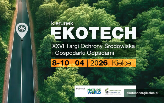 Ekotech 2026