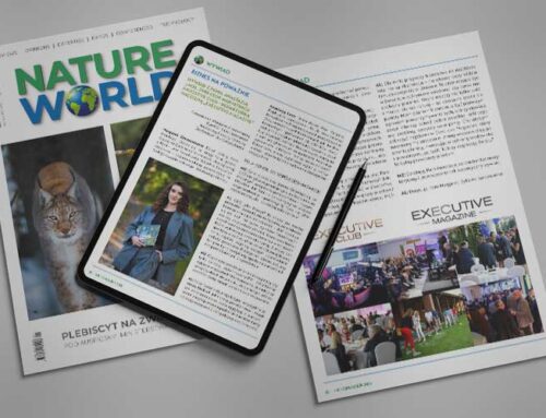 Biznes na&nbsp;poważnie