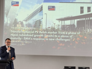 magazynowanie energii