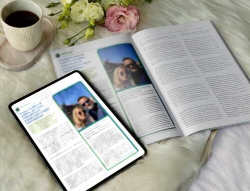 Polska na&nbsp;ekranie Ameryki: Jak serial dokumentalny buduje mosty między kontynentami