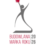 Budowlana Marka Roku 2026