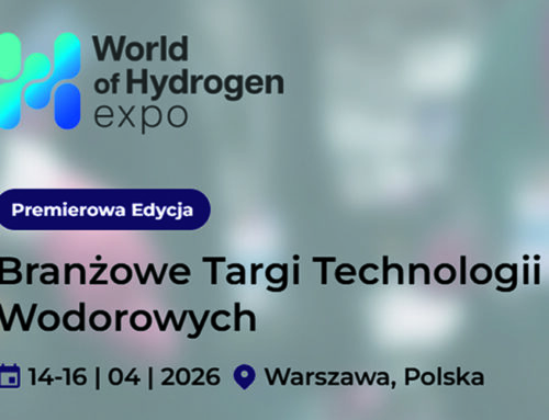 Branża wodna wchodzi w&nbsp;decydującą fazę zmian. Water Expo Poland 2026 będzie miejscem, gdzie zapadną kluczowe decyzje