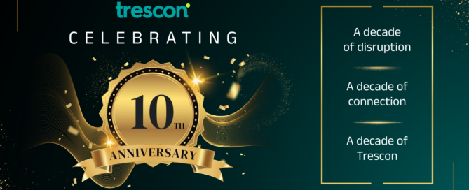 10 lat Trescon