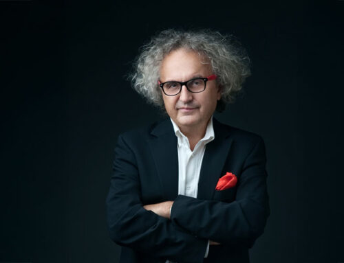 Prezes Targów Kielce, dr&nbsp;Andrzej Mochoń objął stanowisko prezesa Polskiej Izby Przemysłu Targowego