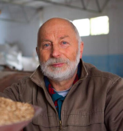 Mieczysław Babalski