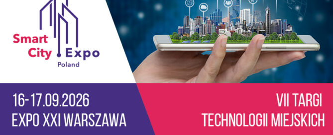 Smart City Expo 2026