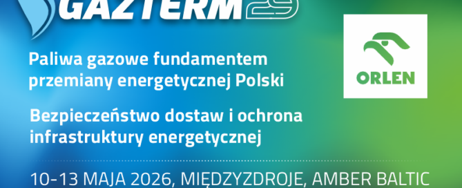 Gazterm 2026