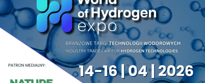 World of Hydrogen expo 2026