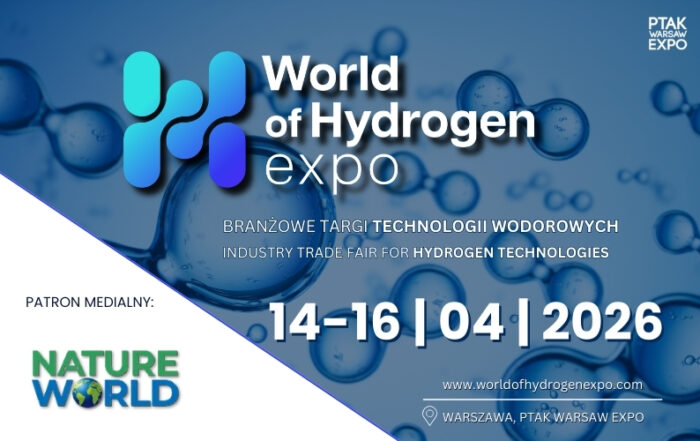 World of Hydrogen expo 2026