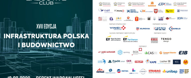Infrastruktura Polska i Budownictwo