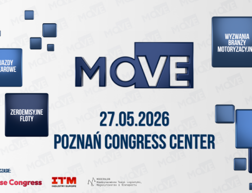 Transformacja, bezpieczeństwo, stabilność – jakie wnioski płyną po Kongresie MOVE 2026?