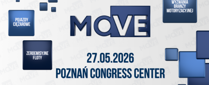Kongres MOVE 2026