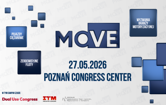 Kongres MOVE 2026