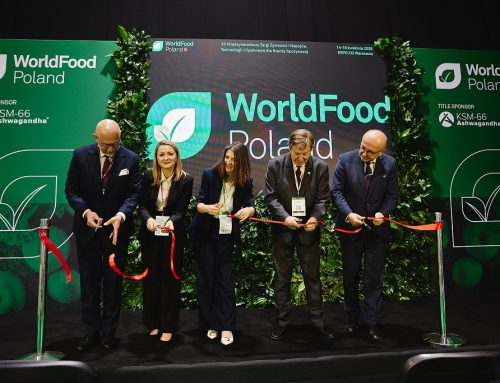 Targi WorldFood Poland 2026 oficjalnie wystartowały!
