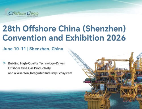 The 28th Offshore China (Shenzhen) Convention and Exhibition 2026 is about to&nbsp;Grandly Kick Off