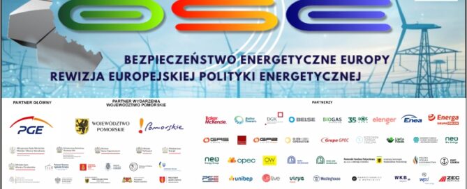 OSE Gdańsk 2026