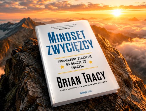 „Mindset zwycięzcy” Briana Tracy’ego, czyli instrukcja obsługi celu