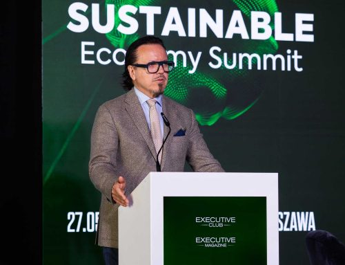Liderzy biznesu i administracji o przyszłości Europy na Sustainable Economy Summit