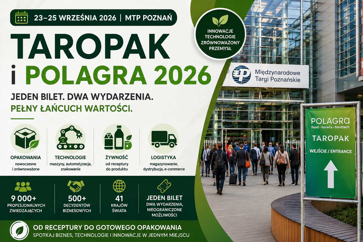 TAROPAK 2026
