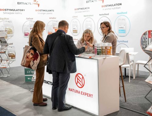 AgroFarma Expo – nowoczesne technologie dla hodowli i&nbsp;rozwoju gospodarstw