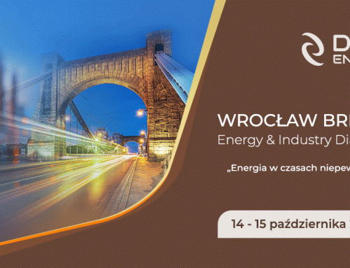 Wrocław Bridge 2026: energetyka w czasach niepewności. Kongres z premierą raportu o bezpieczeństwie gazowym