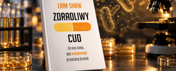 Zdradliwy cud