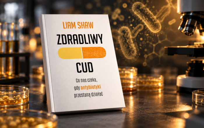 Zdradliwy cud