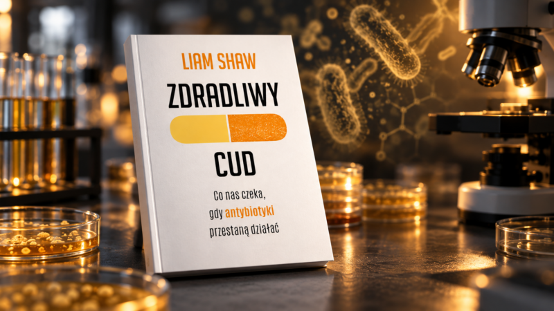 Zdradliwy cud