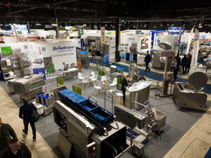 Food Tech Expo 2026