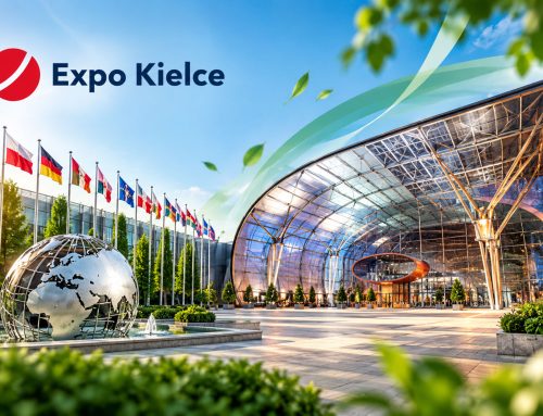 Expo Kielce: nowa marka, większa skala i&nbsp;pytania o&nbsp;przyszłość przemysłu targowego