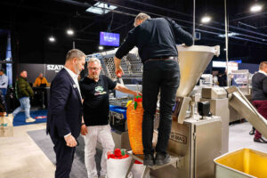 Food Tech Expo 2026