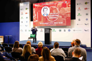 Food Tech Expo 2026
