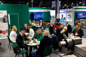 Food Tech Expo 2026