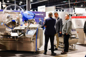 Food Tech Expo 2026