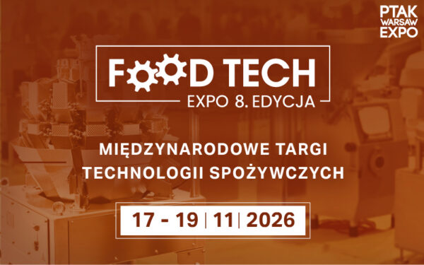 Food Tech Expo 2026