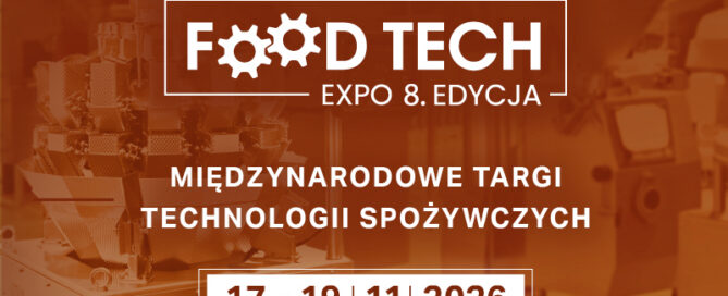 Food Tech Expo 2026